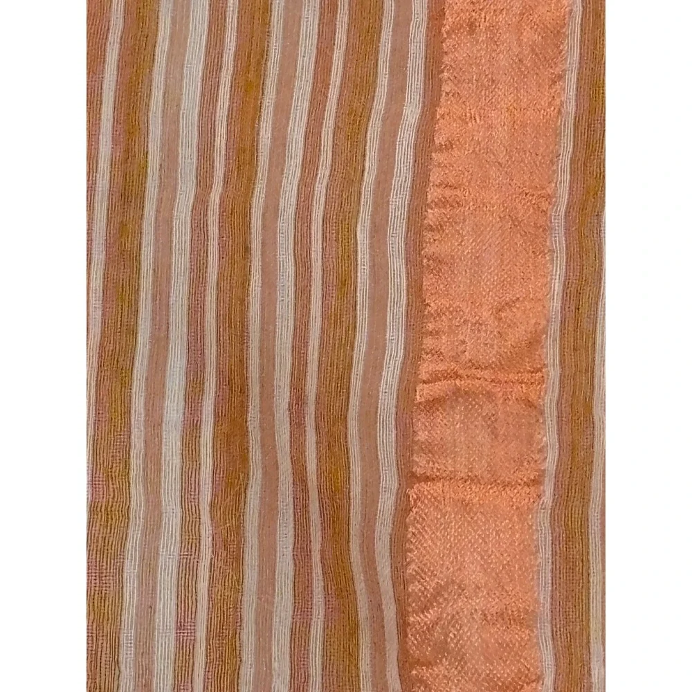 Hand-Loomed hand loomed